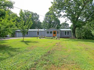 5556 Hargrove Rd, Franklin, TN 37064