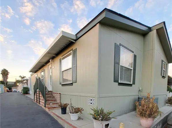 400 E Arbor St Space 22, Long Beach, CA 90805