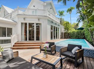 524 Frances St, Key West, FL 33040