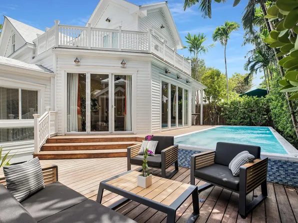 524 Frances St, Key West, FL 33040