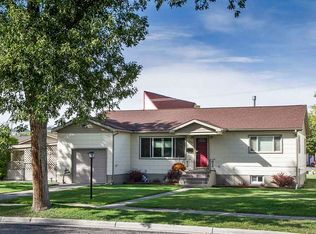 1913 Alderson Ave, Billings, MT 59102