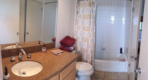 2nd Bathroom