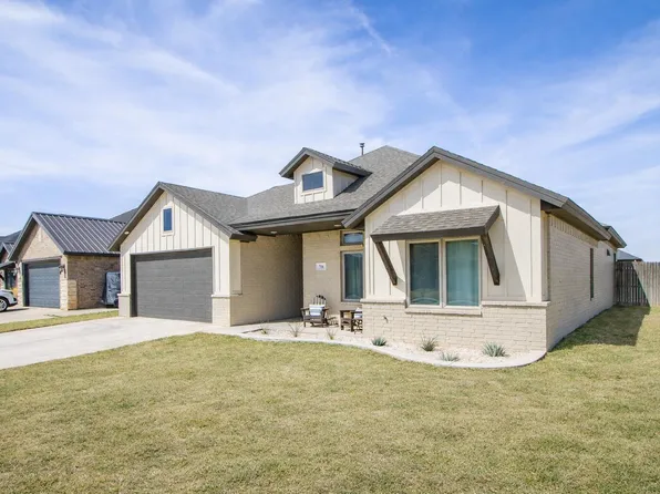 716 Ventoso Cir, Wolfforth, TX 79382