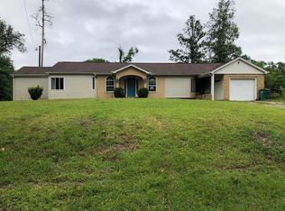 815 Pine Ridge Rd, Bogalusa, LA 70427
