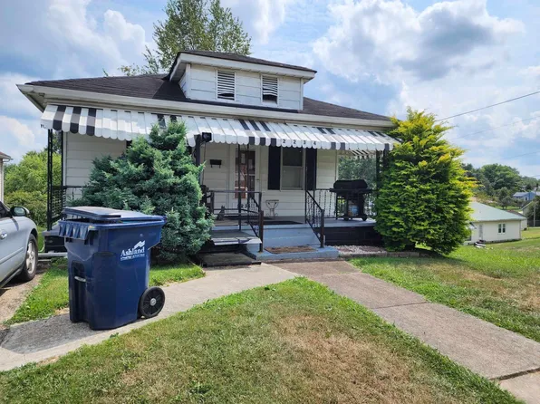 2234 Horne St, Ashland, KY 41101