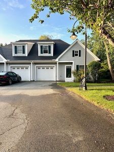52 County Rd UNIT 8, Mattapoisett, MA, 02739