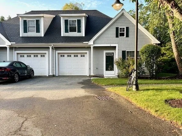 52 County Rd Unit 8, Mattapoisett, MA 02739