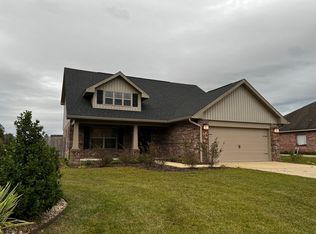 4208 Winners Gait Cir, Pace, FL 32571