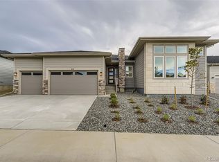 641 Bistort Point, Castle Rock, CO 80104