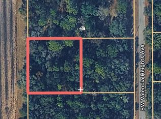 0 SW Valencia Heights Ave #22, Dunnellon, FL 34431