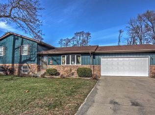 3668 Fase Dr, Wheatfield, IN 46392