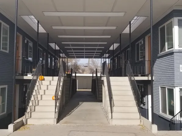 177 E Helm Ave #B, Salt Lake City, UT 84115