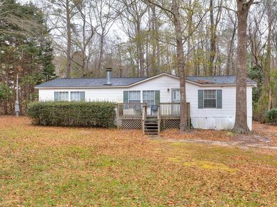 2965 McElveen Dr, Dalzell, SC, 29040