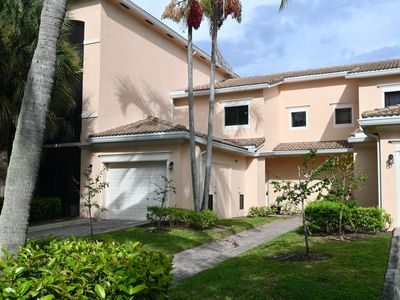 2916 Tuscany Court #107, Palm Beach Gardens, FL, 33410