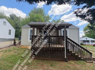 4327 Lela Ave NE, Roanoke, VA 24019