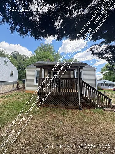 4327 Lela Ave NE Photo 1