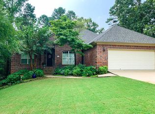 3 Mossy Rock Cv, Little Rock, AR 72211