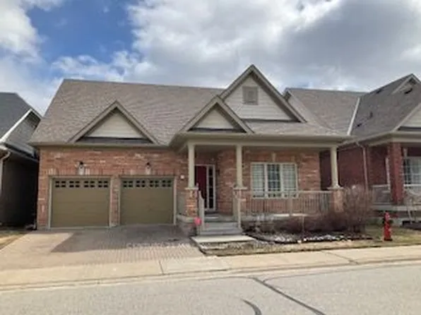 11 Jazzberry Rd #51, Brampton, ON L6R 3Y4