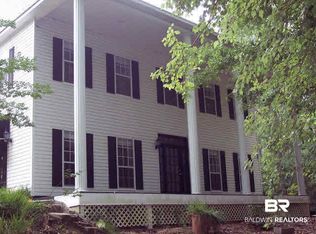 162 E Lakeview Loop, Daphne, AL 36526