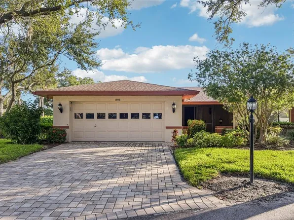 1503 Laughton Pl #206, Sun City Center, FL 33573
