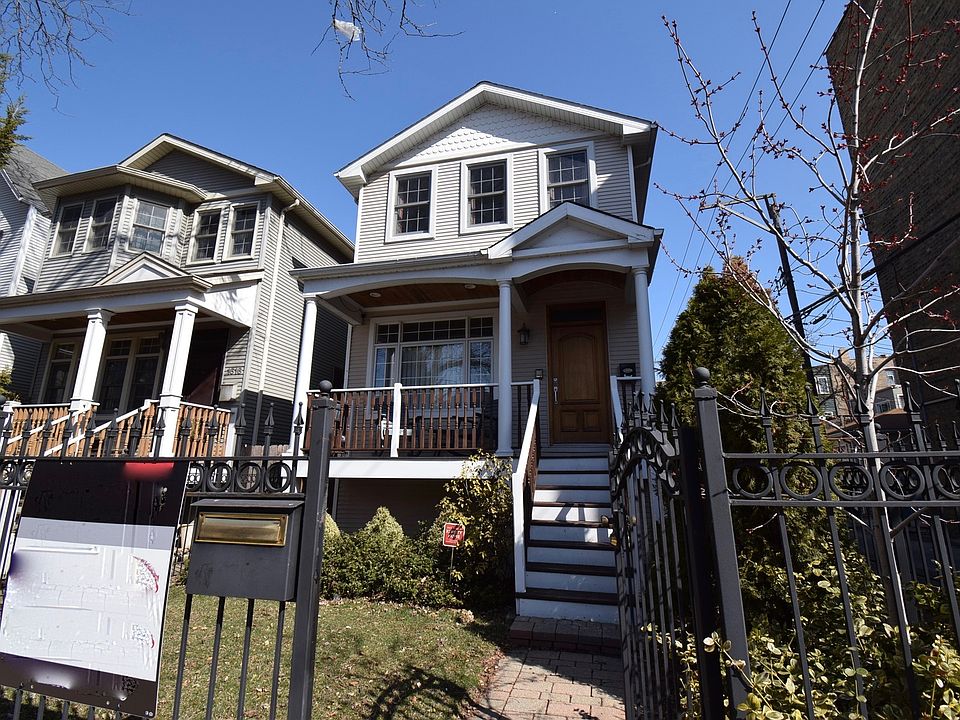 1st image of 1614 W Winona St #1