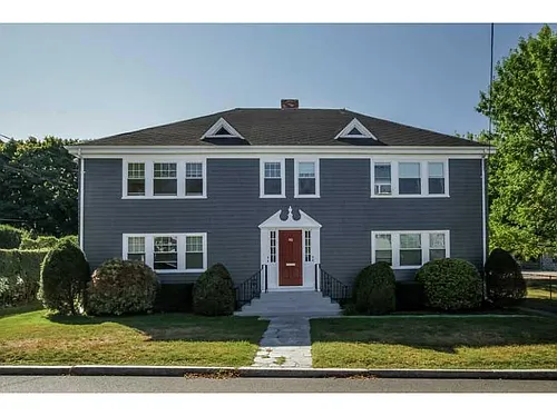 143 Evarts St #1L Photo 1