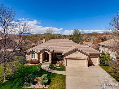 5275 Cedar Valley Dr Loveland Co 80537 Zillow