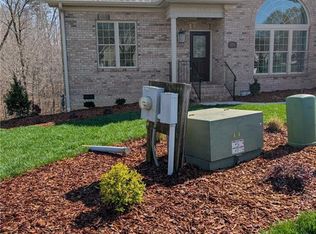 4214 Pennfield Way, High Point, NC 27262