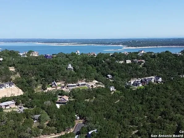 1428 Rockmoor LOT 38, Canyon Lake, TX 78133