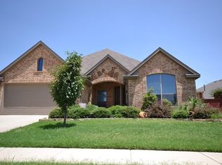 11517 Netleaf Ln, Fort Worth, TX 76244