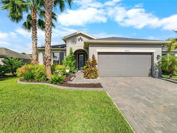 4007 Green Sabal Dr, Orlando, FL 32824