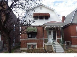 3127 Michigan Ave, Saint Louis, MO 63118
