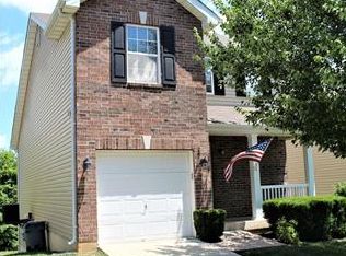 111 Brushy Brook Dr, O'Fallon, MO