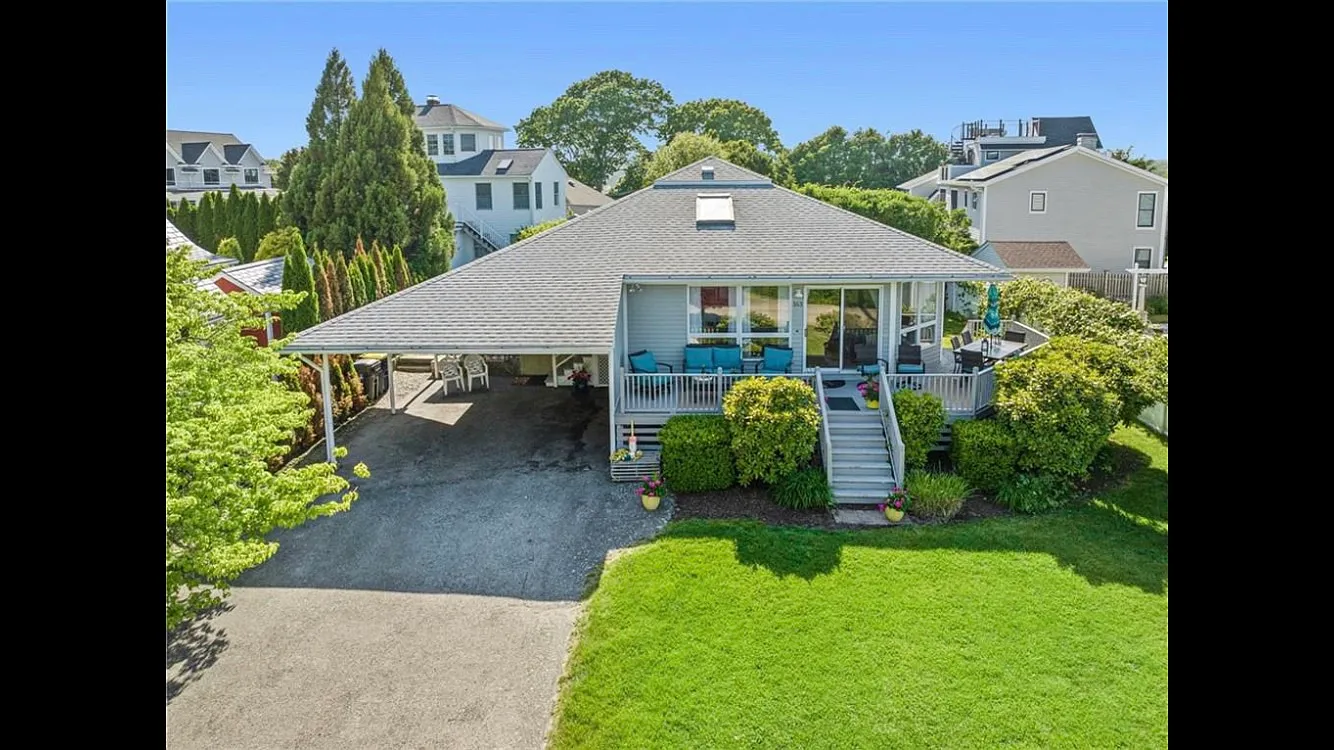 163 Colonel John Gardner Rd — Photo 1