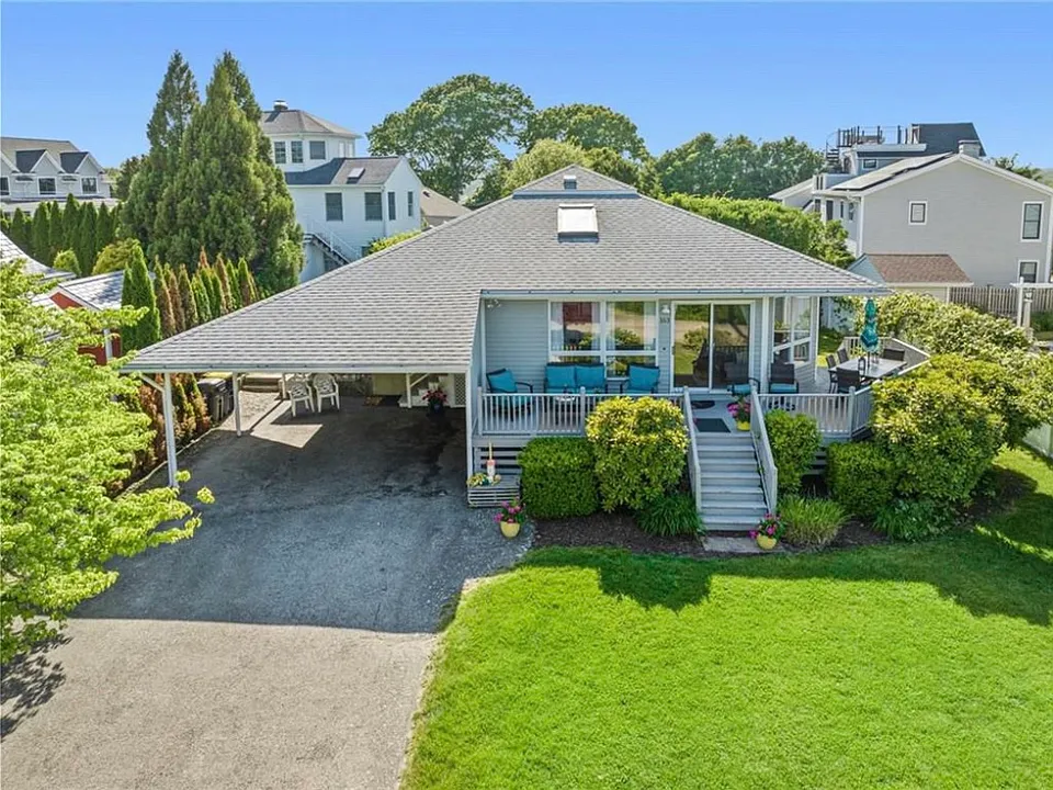 163 Colonel John Gardner Rd