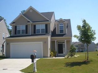 6048 Brambleberry Way, Raleigh, NC 27616