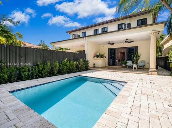 3141 Day Ave, Miami, FL