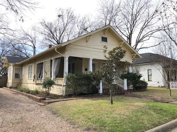 607 W Hunt St, McKinney, TX 75069