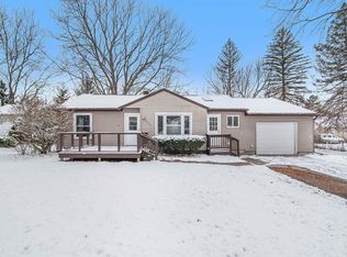 3131 Devonshire St, Flint, MI 48504