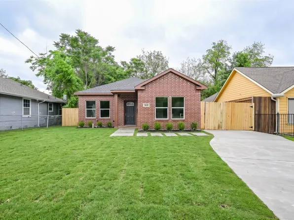 3610 Frank St, Dallas, TX 75210