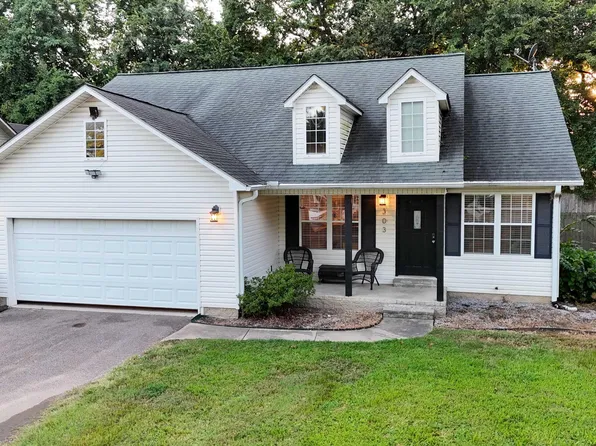 303 Four Pines Pl, Troy, TN 38260