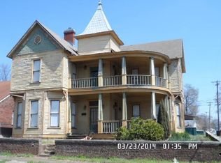 400 Atlanta Ave, Sheffield, AL 35660