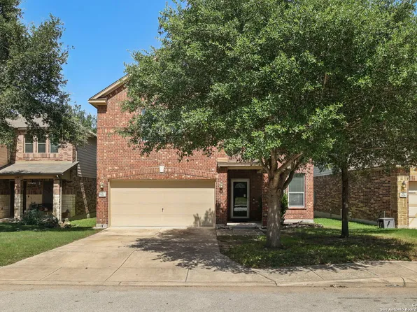 922 Spello Cir, San Antonio, TX 78253