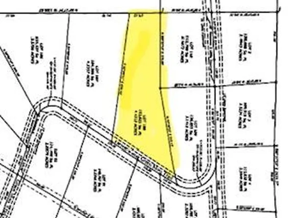 101527 Green Moss Trl S Lot 108, Harrah, OK 73045