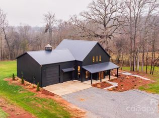 1040 Third Creek Church Rd, Cleveland, NC 27013