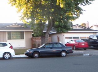 4819 Rose Way, Union City, CA 94587