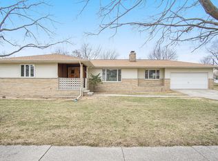 403 N Emily St, Ludington, MI 49431