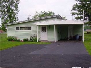 117 Bruno Rd, Canastota, NY 13032