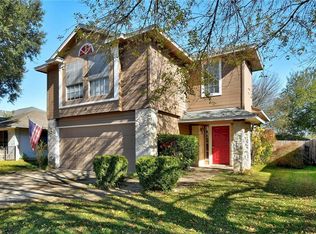 8129 Tockington Way, Austin, TX 78748