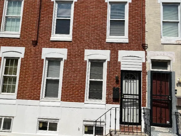 407 Daly St, Philadelphia, PA 19148